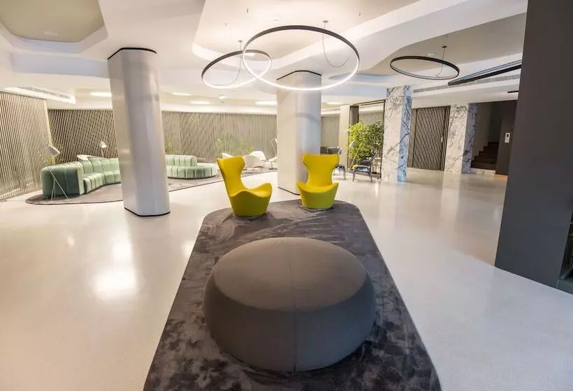 Fotos del hotel Azoris Angra Garden - Plaza Hotel:  3