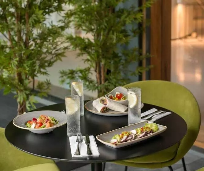 Fotos del hotel Azoris Angra Garden - Plaza Hotel:  18