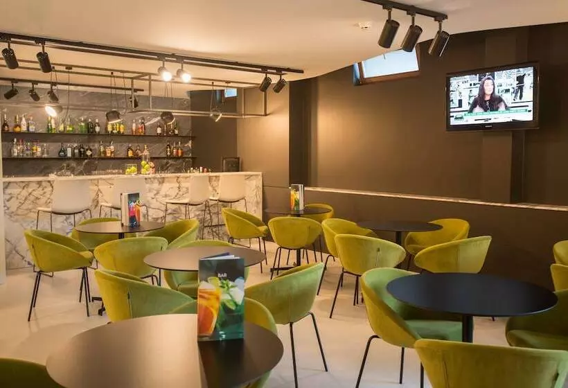 Fotos del hotel Azoris Angra Garden - Plaza Hotel:  11