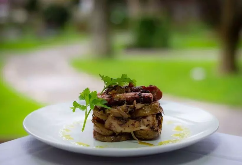 Fotos del hotel Azoris Angra Garden - Plaza Hotel:  8