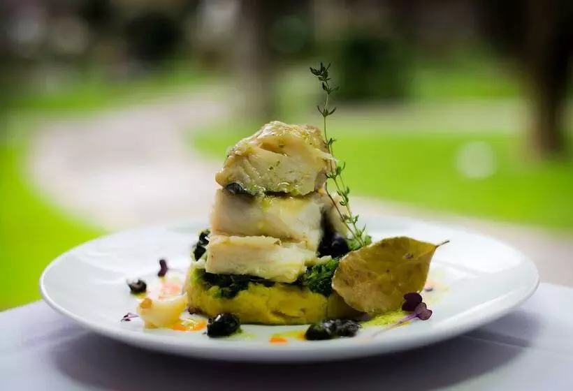 Fotos del hotel Azoris Angra Garden - Plaza Hotel:  33