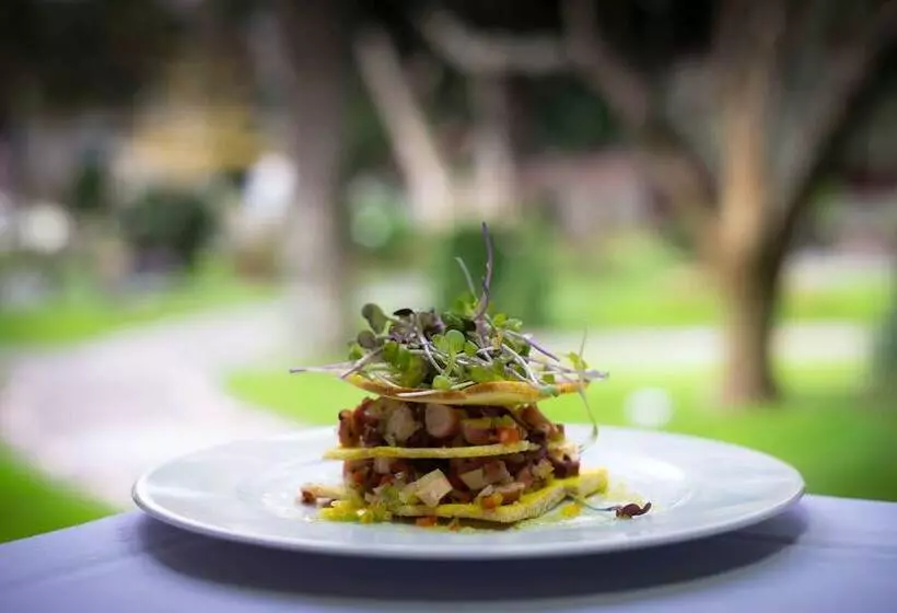 Fotos del hotel Azoris Angra Garden - Plaza Hotel:  9