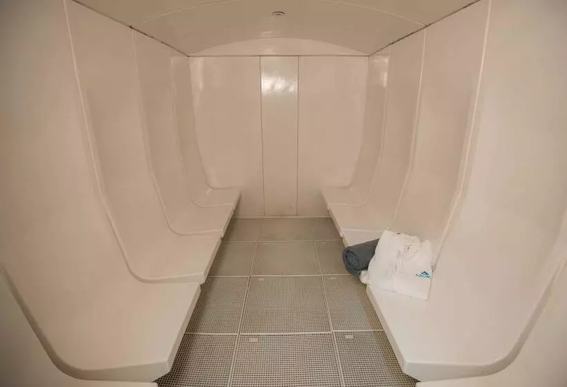 Fotos del hotel Azoris Angra Garden - Plaza Hotel:  29