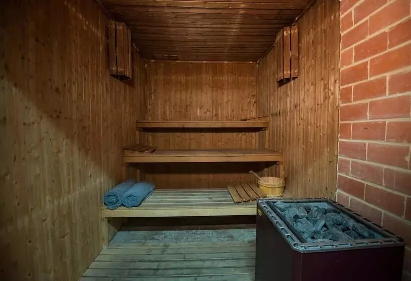 Fotos del hotel Azoris Angra Garden - Plaza Hotel:  7