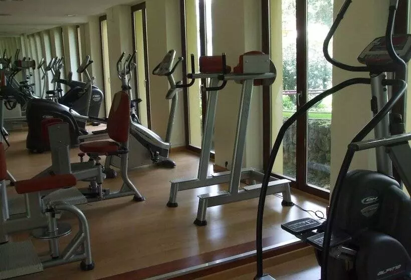 Fotos del hotel Azoris Angra Garden - Plaza Hotel:  6