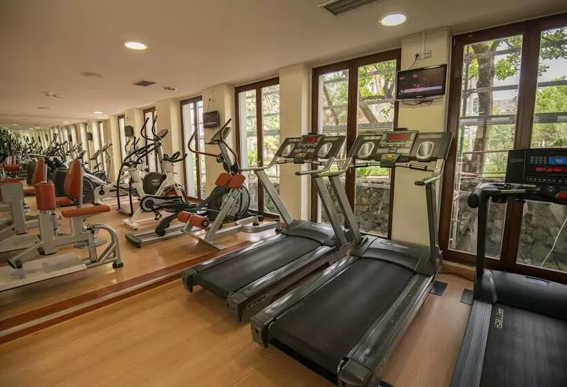 Fotos del hotel Azoris Angra Garden - Plaza Hotel:  28