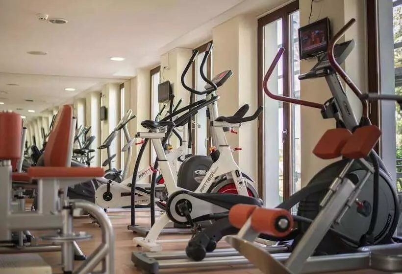 Fotos del hotel Azoris Angra Garden - Plaza Hotel:  5