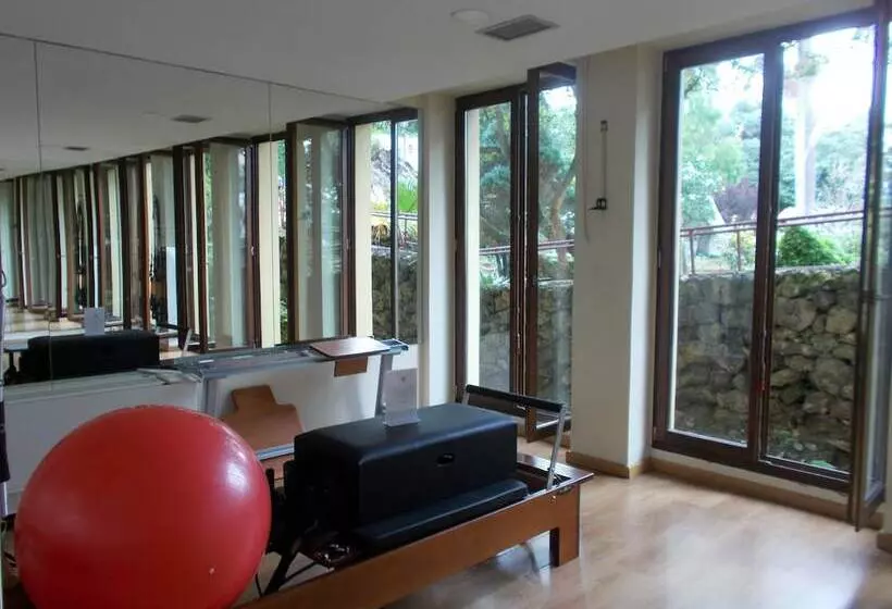 Fotos del hotel Azoris Angra Garden - Plaza Hotel:  45