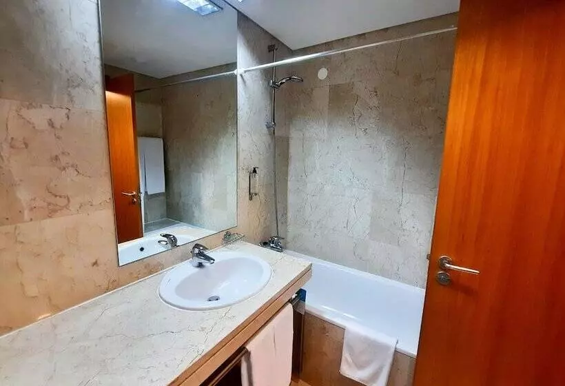 Fotos del hotel Azoris Angra Garden - Plaza Hotel:  21