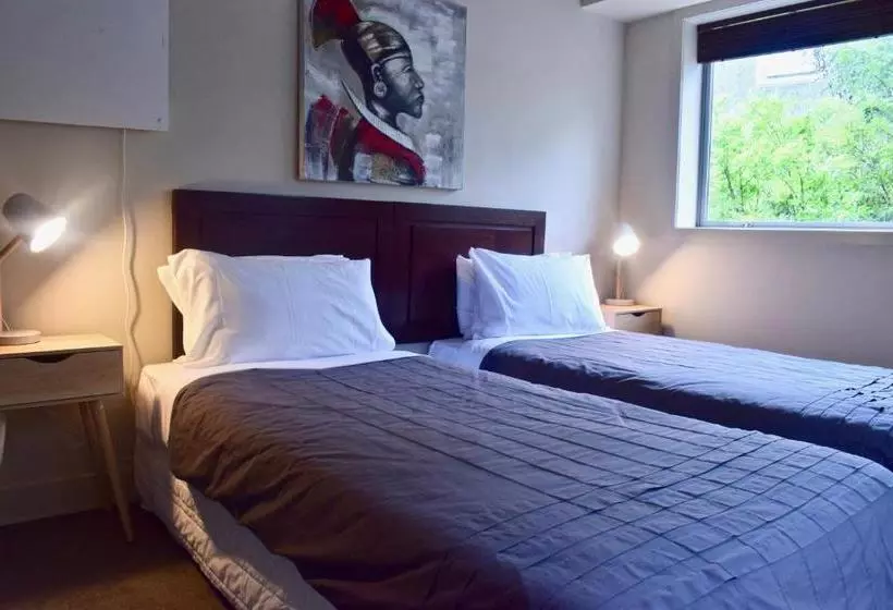 Alpine Village Apartments