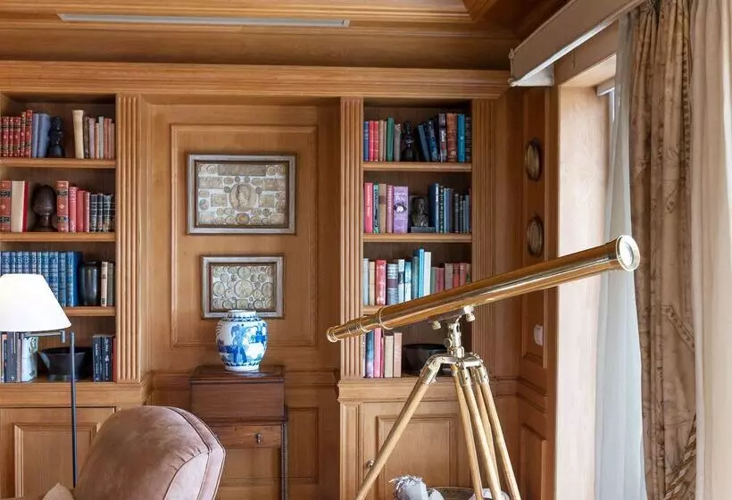 Fotos del hotel As Janelas Verdes Inn  Lisbon Heritage Collection  Riverside:  7