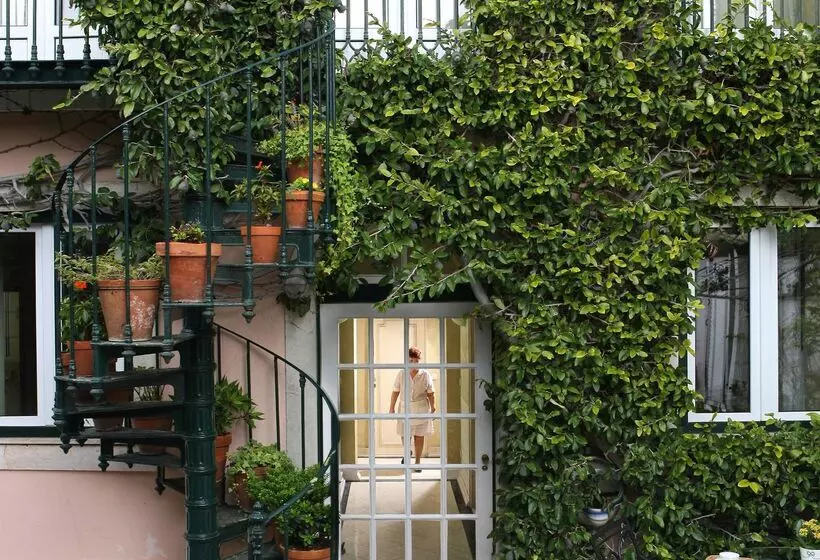 Fotos del hotel As Janelas Verdes Inn  Lisbon Heritage Collection  Riverside:  20