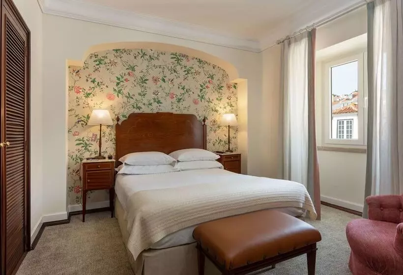 Fotos del hotel As Janelas Verdes Inn  Lisbon Heritage Collection  Riverside:  11