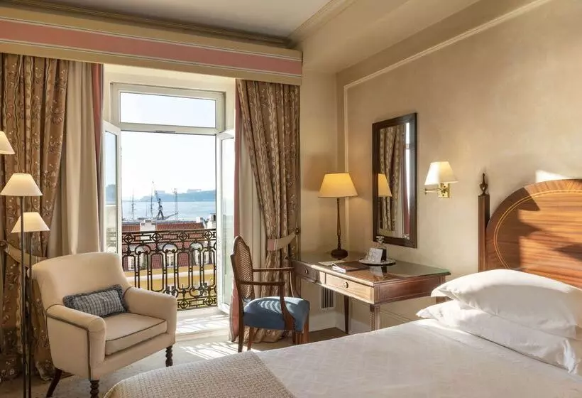 Fotos del hotel As Janelas Verdes Inn  Lisbon Heritage Collection  Riverside:  22