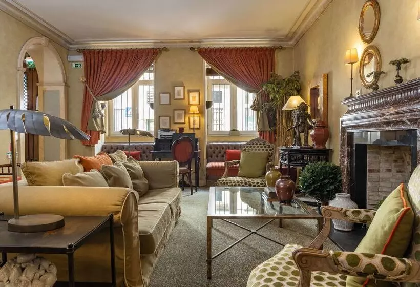 Fotos del hotel As Janelas Verdes Inn  Lisbon Heritage Collection  Riverside:  21