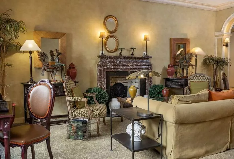 Fotos del hotel As Janelas Verdes Inn  Lisbon Heritage Collection  Riverside:  19