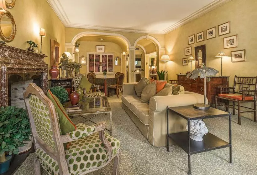 Fotos del hotel As Janelas Verdes Inn  Lisbon Heritage Collection  Riverside:  24