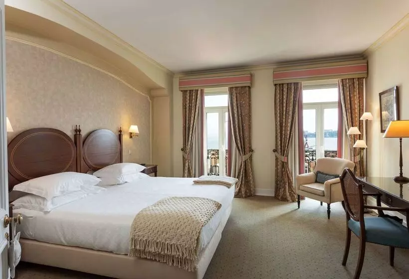 Fotos del hotel As Janelas Verdes Inn  Lisbon Heritage Collection  Riverside:  13