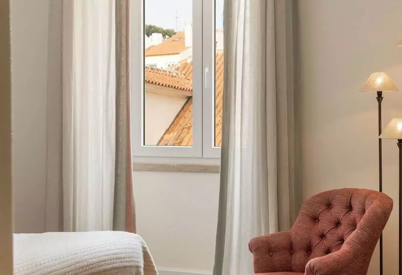 Fotos del hotel As Janelas Verdes Inn  Lisbon Heritage Collection  Riverside:  4