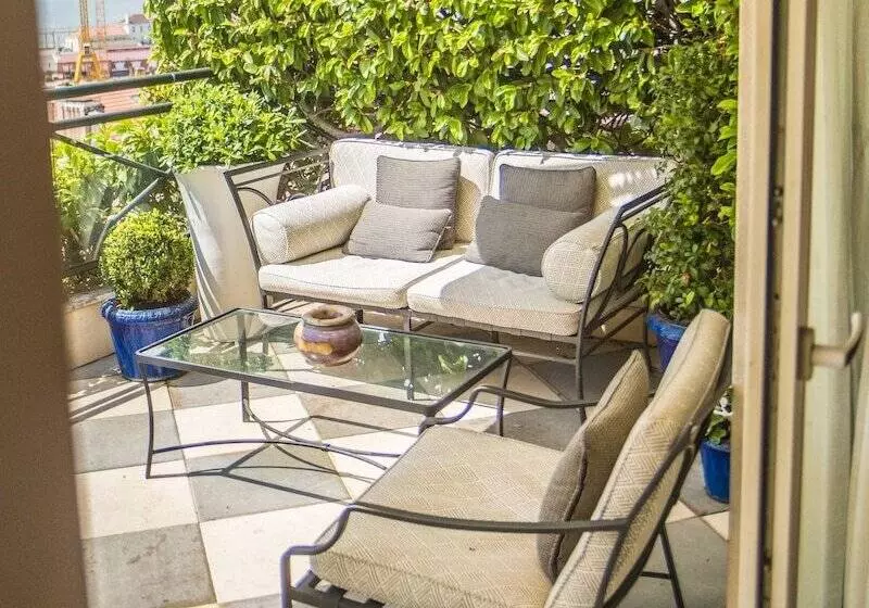 Fotos del hotel As Janelas Verdes Inn  Lisbon Heritage Collection  Riverside:  12