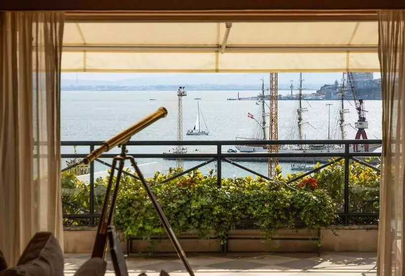 Fotos del hotel As Janelas Verdes Inn  Lisbon Heritage Collection  Riverside:  8