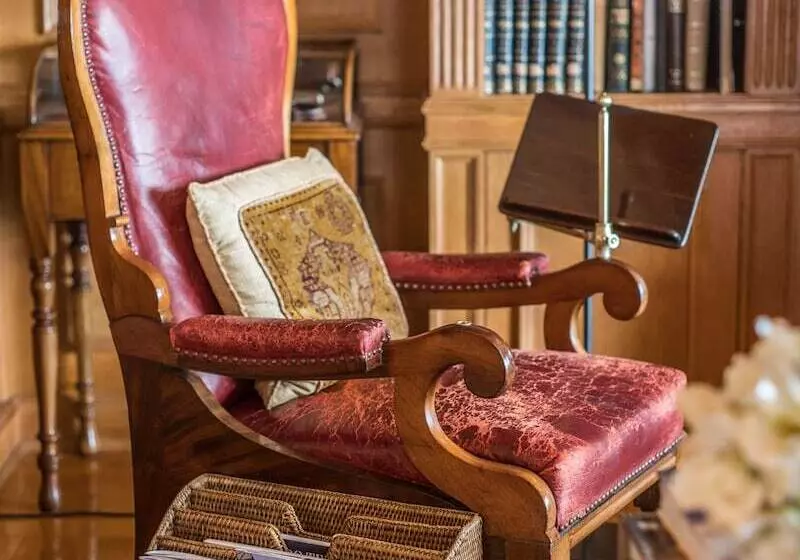 Fotos del hotel As Janelas Verdes Inn  Lisbon Heritage Collection  Riverside:  3