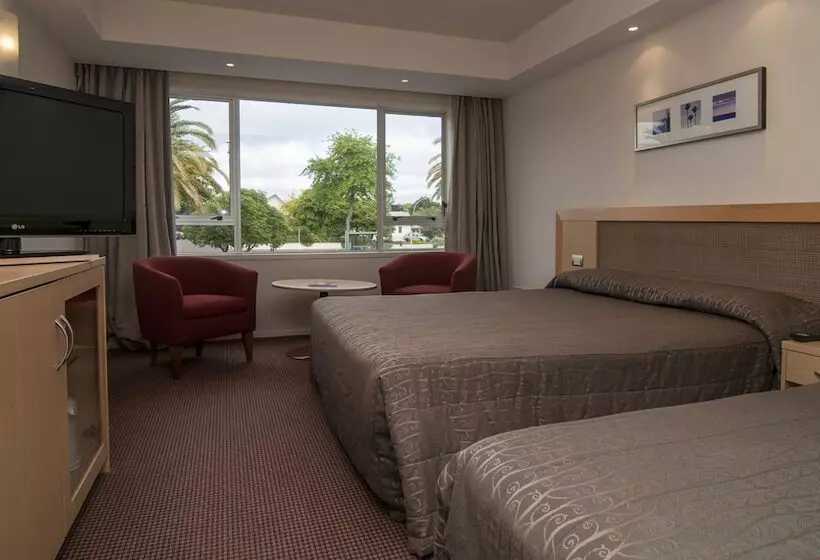 Fotos del hotel Copthorne  Rotorua:  8