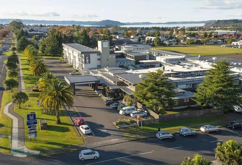 Fotos del hotel Copthorne  Rotorua:  14