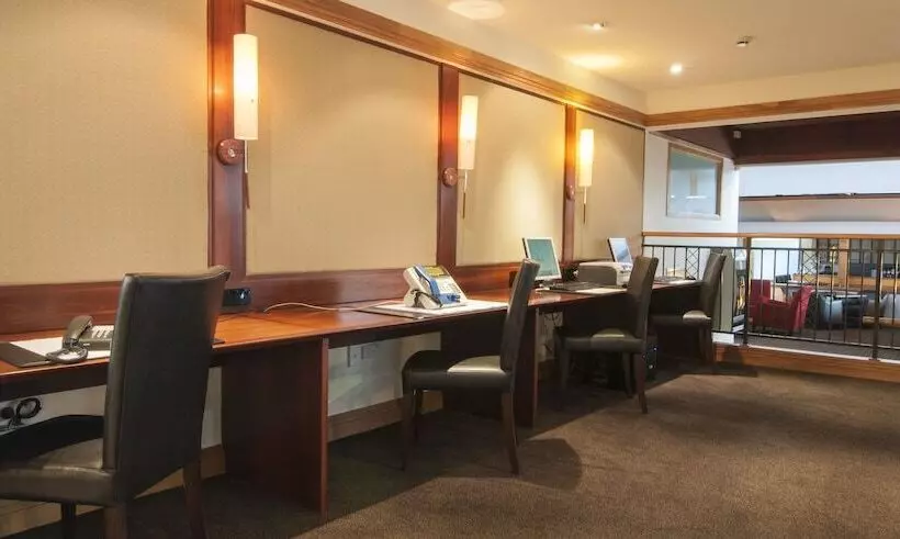 Fotos del hotel Copthorne  Rotorua:  21