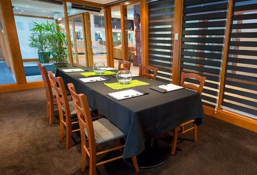 Fotos del hotel Copthorne  Rotorua:  17