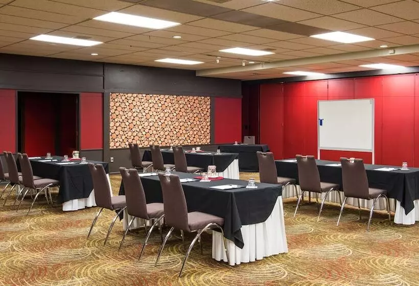 Fotos del hotel Copthorne  Rotorua:  5