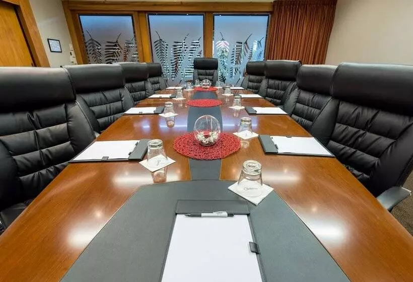 Fotos del hotel Copthorne  Rotorua:  18