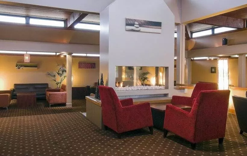 Fotos del hotel Copthorne  Rotorua:  9