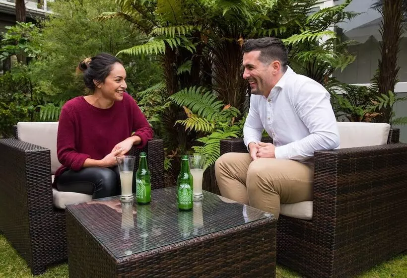 Fotos del hotel Copthorne  Rotorua:  19