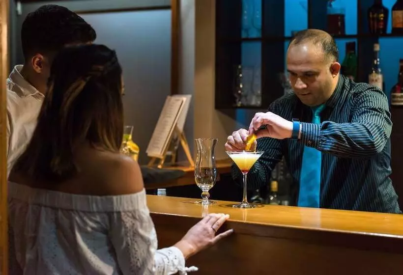 Fotos del hotel Copthorne  Rotorua:  4