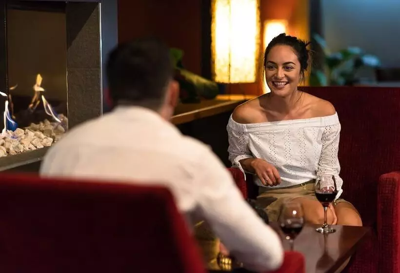 Fotos del hotel Copthorne  Rotorua:  22