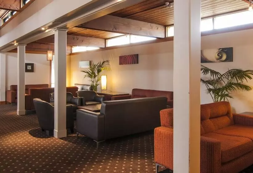 Fotos del hotel Copthorne  Rotorua:  2