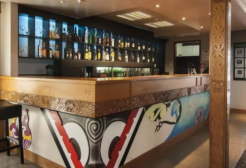 Fotos del hotel Copthorne  Rotorua:  11