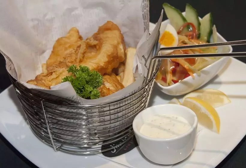 Fotos del hotel Copthorne  Rotorua:  10