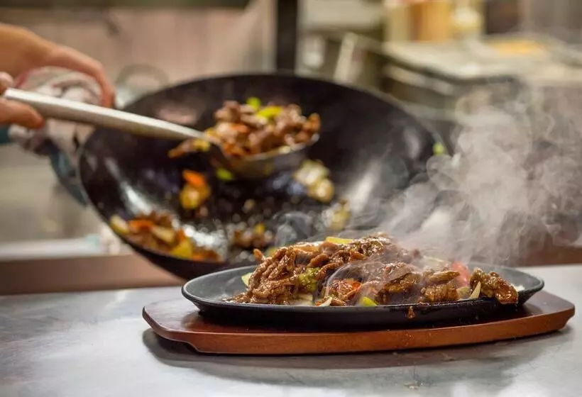 Fotos del hotel Copthorne  Rotorua:  13