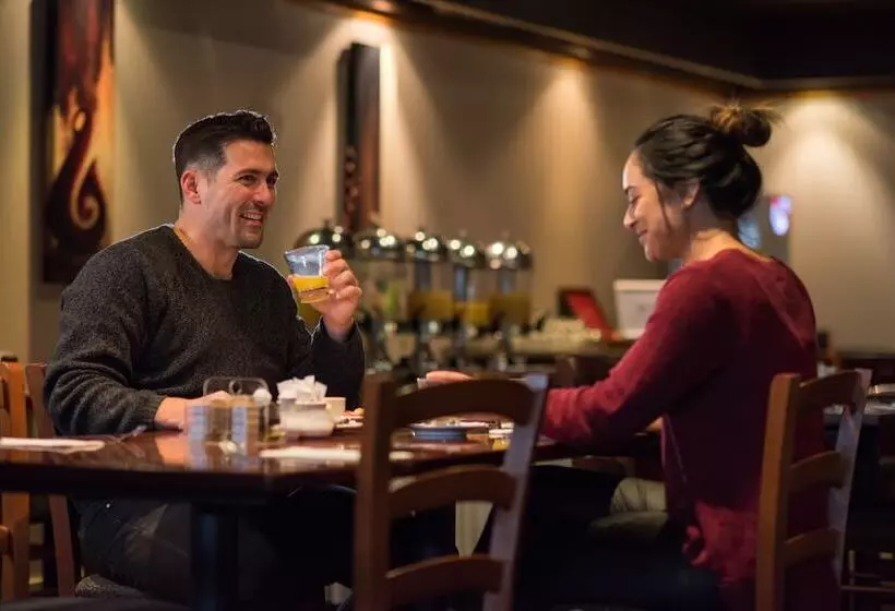 Fotos del hotel Copthorne  Rotorua:  25