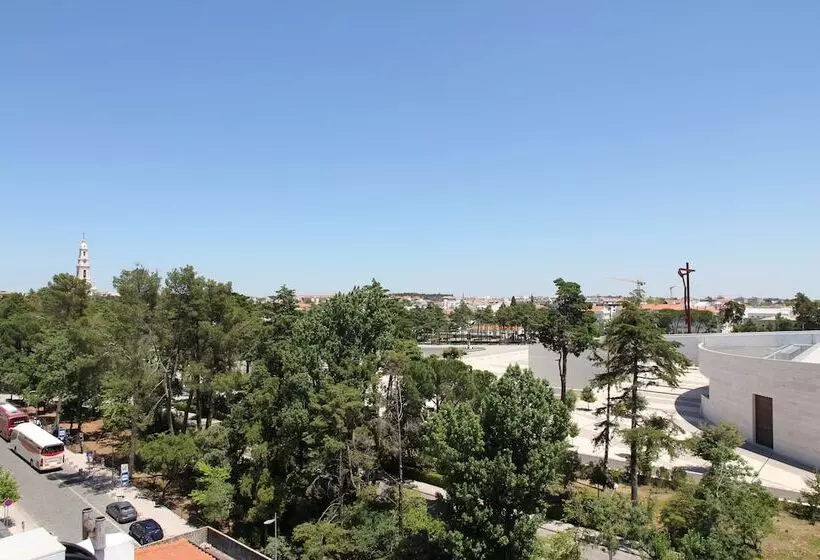 Fotos del hotel 3 Pastorinhos:  5