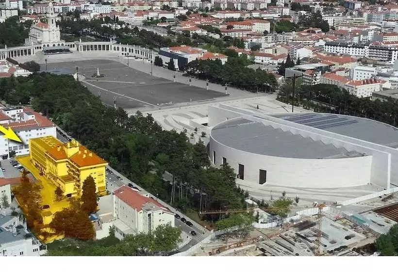 Fotos del hotel 3 Pastorinhos:  9