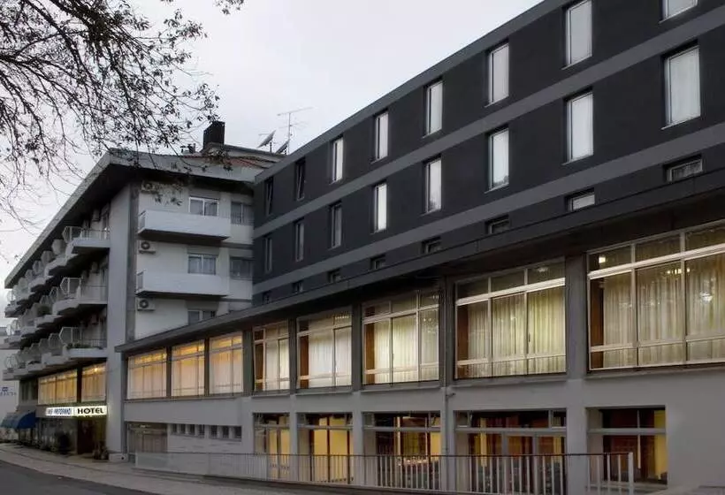 Fotos del hotel 3 Pastorinhos:  11