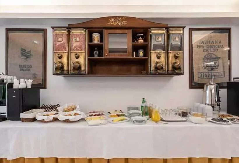 Fotos del hotel 3 Pastorinhos:  14