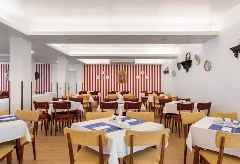 Fotos del hotel 3 Pastorinhos:  8