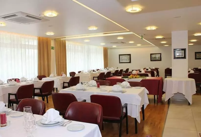 Fotos del hotel 3 Pastorinhos:  10