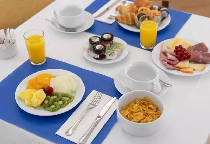 Fotos del hotel 3 Pastorinhos:  12