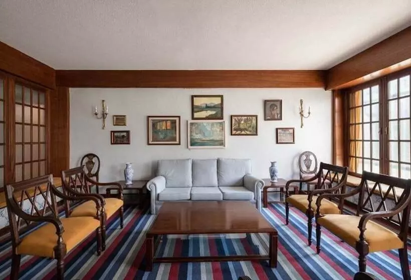 Fotos del hotel 3 Pastorinhos:  1