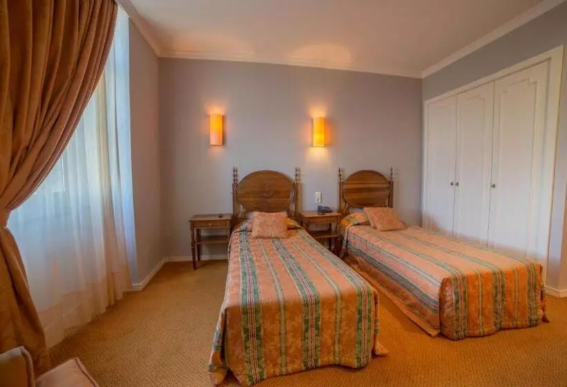 Fotos del hotel Do Elevador:  5